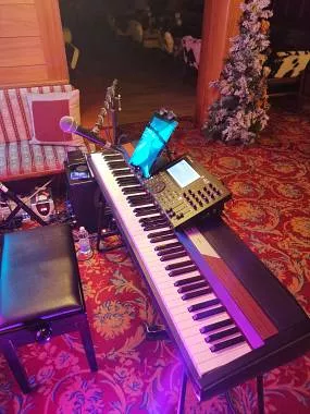 Piano Digitale Korg SP250