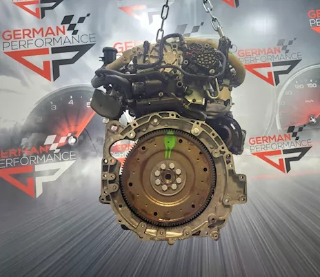 Motore Land Rover Evoque 224DT anno 2021