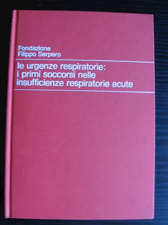 Le urgenze respiratorie: i