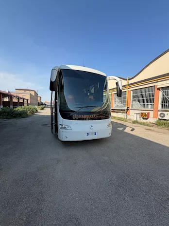 Irizar New Domino 2009 Euro 5