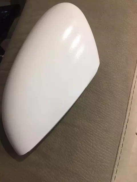 BSSTORE Calotta Specchietto Retrovisore Sinistra (lato Guida) Con Primer, Per CLIO 4 '18, CAPTUR '18, MICRA 5 '17, ZOE '19