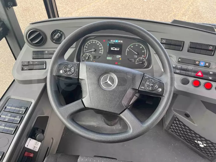 Foto 11Mercedes-Benz Citaro, 2019, 94 posti, Euro 6 Km 545836, cambio: automatico