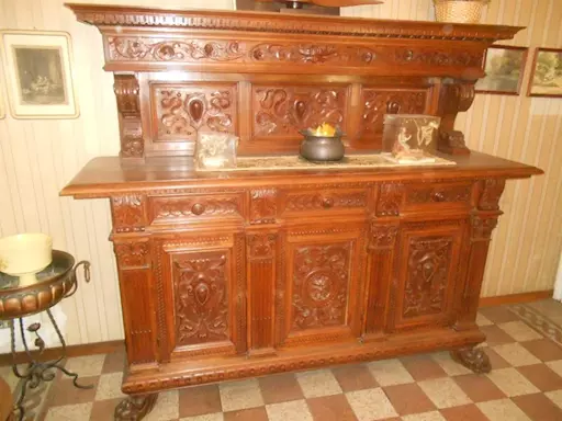 Mobili sala o studio