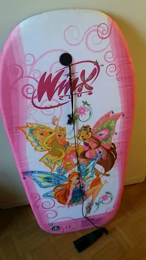 Tavola surf Win Winx