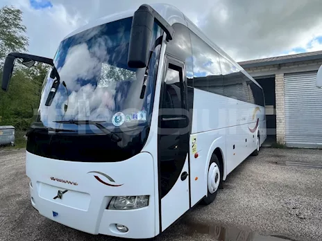 Volvo N53 EUR3