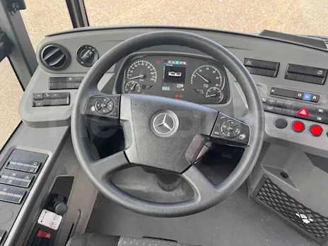 Mercedes-Benz Citaro, 2019, 94 posti, Euro 6 Km 545836, cambio: automatico - Anteprima 11