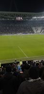 Juventus - Lecce 13/03