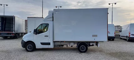 Master E6 Cella frigo - 20° ATP FRCX Renault Euro 6 - Foto 5