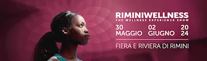 Biglietto Rimini Wellness 2024