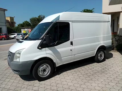 Piccoli traslochi fra Ancona Jesi dintorni