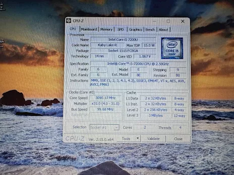 NOTEBOOK FUJITSU MOD. A SERIES - Foto 5
