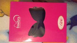 Foto 2 Reggiseno bra, colore nero, taglia 2