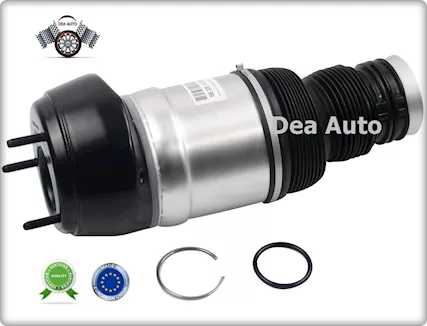 Soffietto soffione molla sospensione Mercedes ML W166 SX
