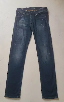 Jeans da donna Roy Roger's - Taglia 33