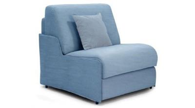 Poltrona - Letto di Pregio