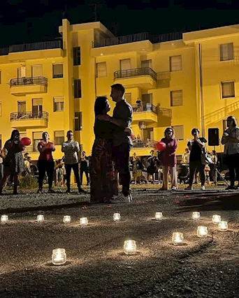 Dj, musica per feste