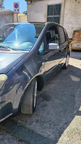 Ford C-Max Titanium 2009