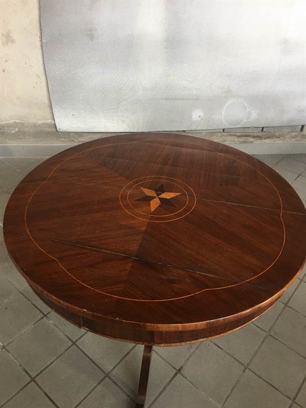 Tavolino antico - Foto 2