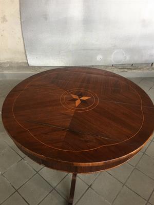 Tavolino antico - Anteprima 2