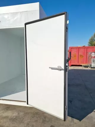 Cella frigo o freezer sp. 10cm con pannelli usati - Foto 5