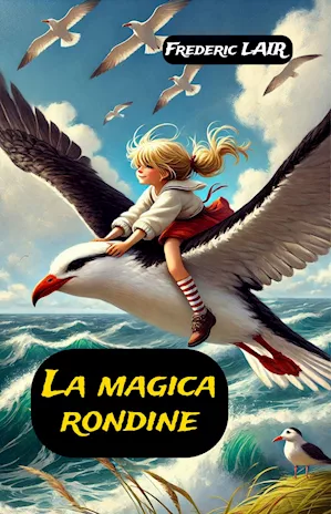La Rondine magica