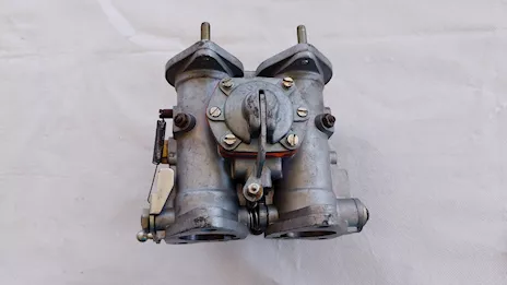 Carburatore Solex C32 PHH 6 per Fiat 124 1100 R