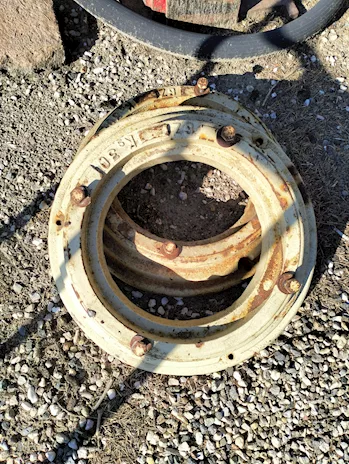 Zavorre per trattori Fiat
