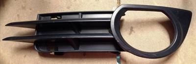 Griglia Fendinebbia Sx Audi A 3 S Line dal 2003 al 2008