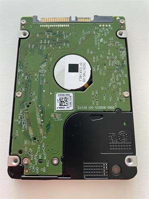 Hard Disk 1 Tb per Computer o Backup - Foto 6