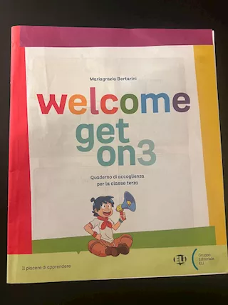 Welcome get on3
