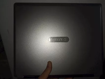 Notebook portatile Packard Bell usato - Anteprima 4