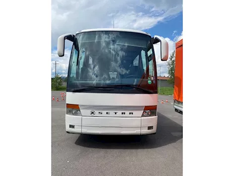 Evobus Setra S.312 HD