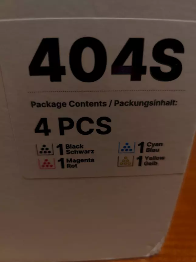 Foto 2 Toner 404S compatibile Samsung