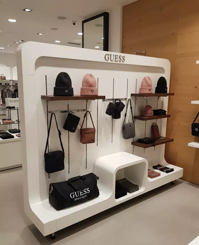 Corner accessori 3597, in buone condizioni
