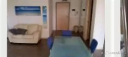 Affitto appartamento residenziale lungomare sud Pescara