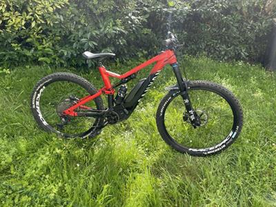 Canyon Spectral ON 7.0