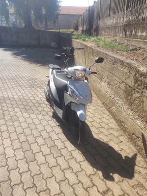 Suzuki Adress 110 Usato - Foto 4