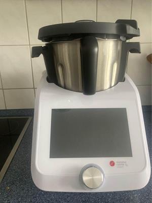 Monsieur Cuisine Smart SKMS 1200 A1
