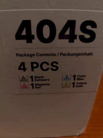 Toner 404S compatibile Samsung - Foto 2