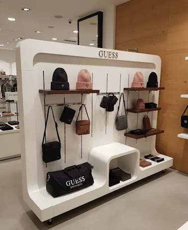 Corner accessori 3597