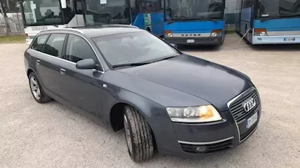 Audi A6 - anno 2008 - ottime condizioni