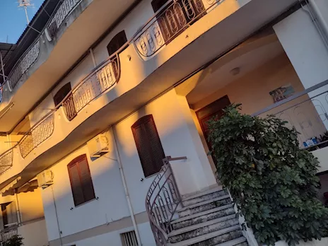 A Villapiana appartamento vicino al mare