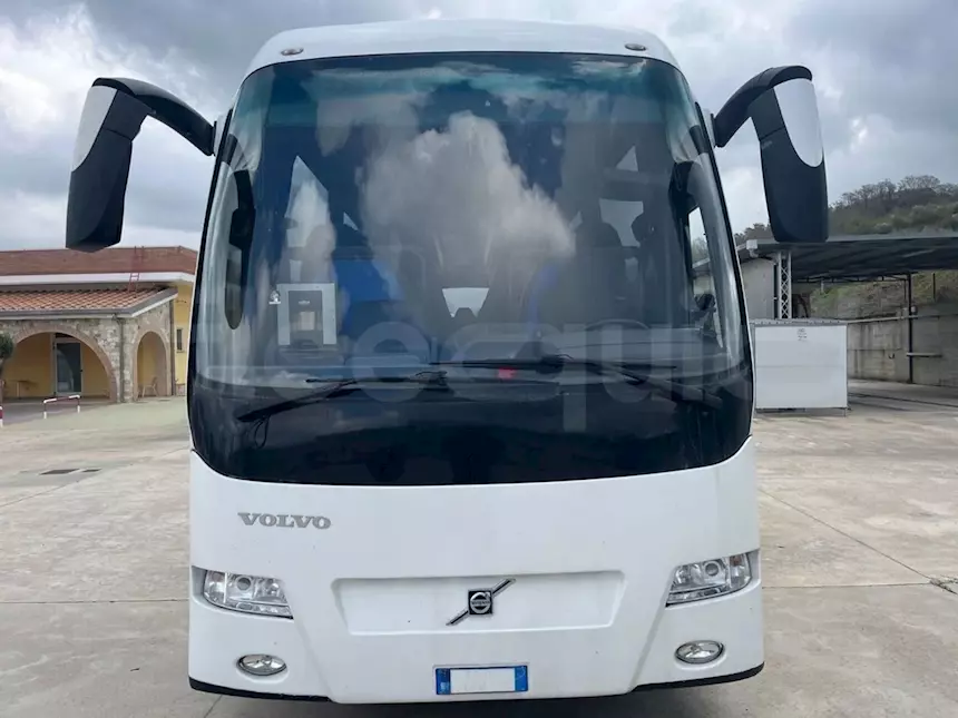 Foto 8Volvo Barbi Genesis, 2007, 57 posti, Euro 4 Km 1159030