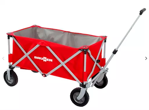 Carrello Brunner