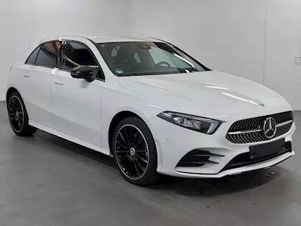 2021 Mercedes-Benz A250E AMG LINE 8G DCT 360°CAM Classe A Km 46301 - Anteprima 1