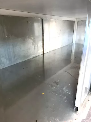 Tavolo armadiato per cucina usato - Foto 3