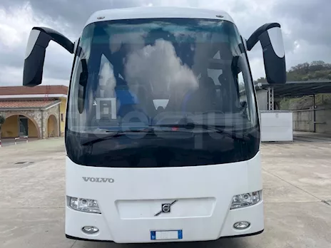 Volvo Barbi Genesis, 2007, 57 posti, Euro 4 Km 1159030 - Anteprima 8