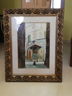 Quadri Pittura, in legno - Foto 4