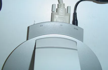 Monitor samsung 193p s, in ottime condizioni - Foto 4