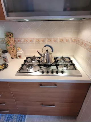 Cucina LUBE
